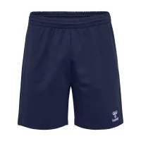 hummel Hmlgo 2.0 Sweatshorts Herren - marine