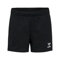 hummel Hmlgo 2.0 Sweatshorts Kinder - black