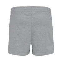 hummel Hmlgo 2.0 Sweatshorts Kinder - grey melange
