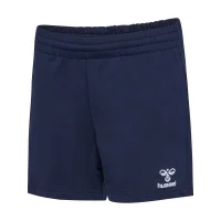 hummel Hmlgo 2.0 Sweatshorts Kinder - marine