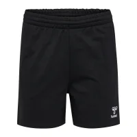 hummel Hmlgo 2.0 Sweatshorts Damen - black