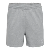 hummel Hmlgo 2.0 Sweatshorts Damen - grey melange