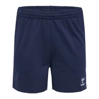 hummel Hmlgo 2.0 Sweatshorts Damen - marine