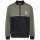 hummel Hmldallas Jumpsuit Jungen - dusty olive