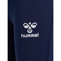 hummel Hmlaya High Rise Flare Trainingshose Mädchen -...