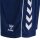 hummel Hmlcore Xk Poly Coach Shorts Kinder - marine