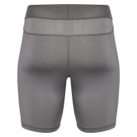 hummel hmlBL Performance Short Leggings Herren - steel gray