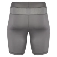hummel Hmlbl Performance Short Leggins Herren - steel gray