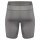 hummel hmlBL Performance Short Leggings Herren - steel gray
