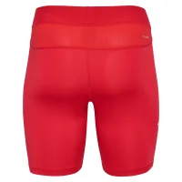 hummel Hmlbl Performance Short Leggins Herren - true red