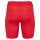 hummel hmlBL Performance Short Leggings Herren - true red