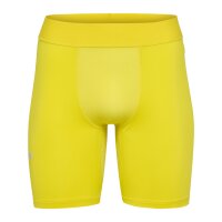 hummel hmlBL Performance Short Leggings Herren - blazing...