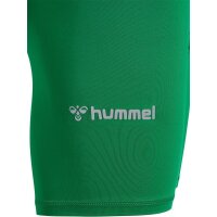 hummel hmlBL Performance Short Leggings Herren - jelly bean
