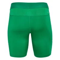 hummel Hmlbl Performance Short Leggins Herren - jelly bean