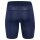 hummel hmlBL Performance Short Leggings Herren - marine