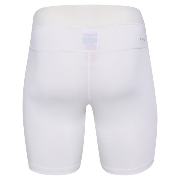 hummel hmlBL Performance Short Leggings Herren - white