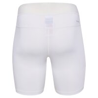 hummel hmlBL Performance Short Leggings Herren - white