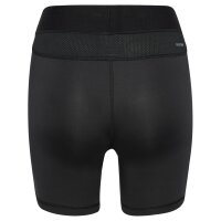 hummel hmlBL Performance Short Tights Damen - black