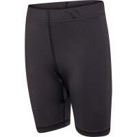 hummel hmlBL Essential Short Leggings Kinder - black