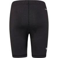 hummel hmlBL Essential Short Leggings Kinder - black