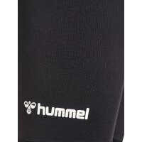 hummel hmlBL Essential Short Leggings Kinder - black