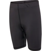 hummel Hmlbl Essential Short Leggins Kinder - black