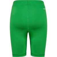 hummel hmlBL Essential Short Leggings Kinder - jelly bean