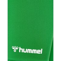 hummel hmlBL Essential Short Leggings Kinder - jelly bean
