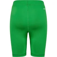 hummel Hmlbl Essential Short Leggins Kinder - jelly bean