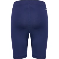 hummel Hmlbl Essential Short Leggins Kinder - marine