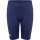 hummel hmlBL Essential Short Leggings Kinder - marine