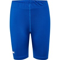 hummel hmlBL Essential Short Leggings Kinder - true blue