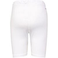 hummel hmlBL Essential Short Leggings Kinder - white