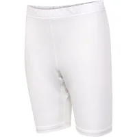 hummel Hmlbl Essential Short Leggins Kinder - white
