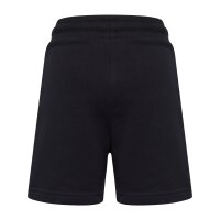 hummel Hmlcasper Shorts Jungen - black