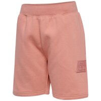 hummel Hmlclean Adjustable Shorts Kinder - rose dawn