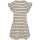 hummel Hmlajma Dress S/L Mädchen - whitecap gray