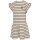 hummel Hmlajma Dress S/L Mädchen - whitecap gray