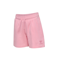 hummel Hmlmiriam Shorts Mädchen - candy pink