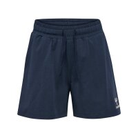 hummel Hmlmiriam Shorts Mädchen - parisian night