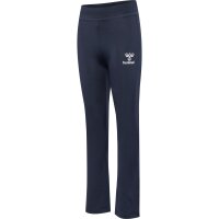 hummel Hmlaya High Rise Flare Trainingshose Mädchen -...