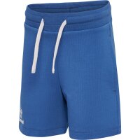 hummel Hmlsuno Shorts Kinder - bright cobalt
