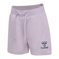 hummel Hmljoc Shorts Kinder - orchid petal