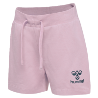 hummel Hmljoc Shorts Kinder - winsome orchid