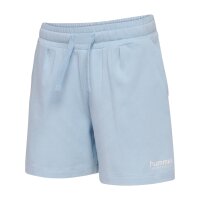 hummel Hmlkasandra Shorts Mädchen - skyway