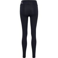 hummel Hmlte Fundamental Mid Waist Leggins Damen -...