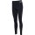 hummel Hmlte Fundamental Mid Waist Leggins Damen - black/white