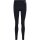 hummel Hmlte Fundamental Mid Waist Leggins Damen - black/white