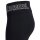 hummel Hmlte Fundamental Mid Waist Leggins Damen - black/white