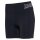 hummel Hmlte Fundamental Mw Tight Shorts Damen - black/white